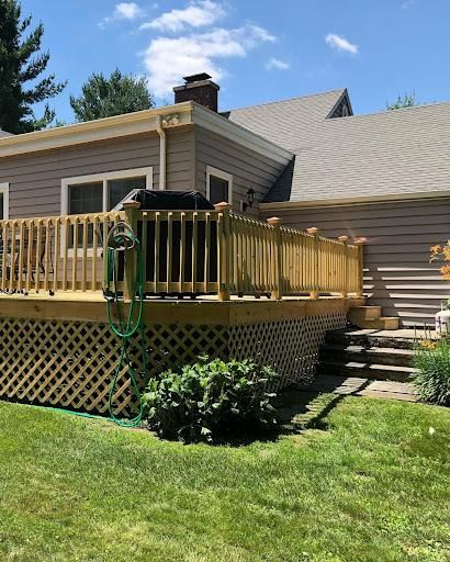 Exterior Painting for Elevation Painting & Carpentry in Westchester County, NY