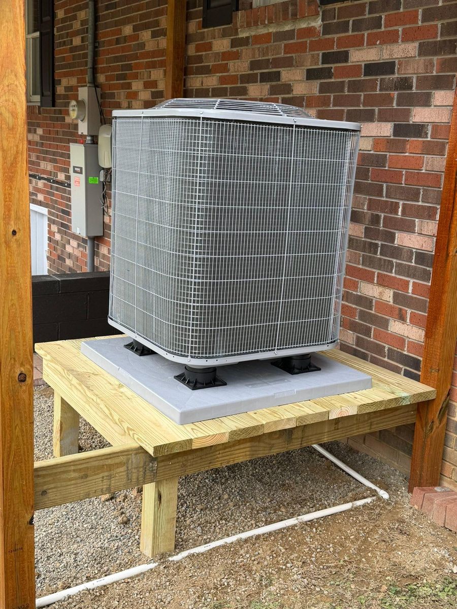 Energy Efficiency Audits for Ultimate Air in Salyersville, KY