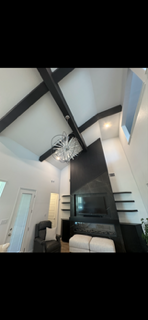 Framing for LaManna Upgrades in San Antonio, TX