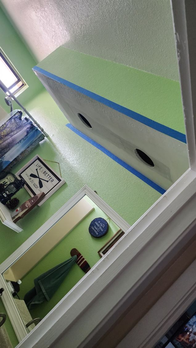 Painting and Drywall for AW Handy Services LLC  in Ridgecrest, CA