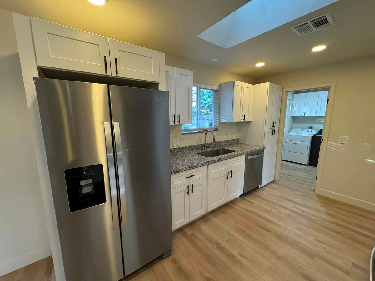 Flooring for Dream Construction in Prescott Valley, AZ