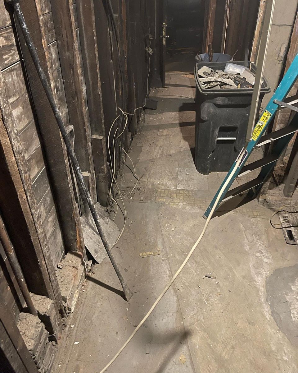 Fall Cleanup for Nates Demolition and Clean-Out Services LLC in Pittsburgh, PA