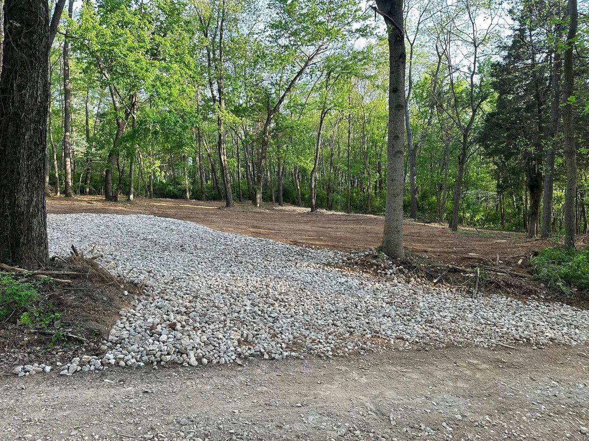Forestry Mulching / Land Clearing for Pleasant Valley Land Management  in Westminster, MD