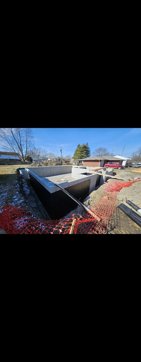Carpentry for Cribwiz 419 in Toledo, OH