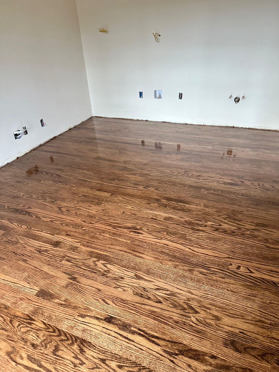 Floor Repair for Unique Hardwood Floors in Concord, CA