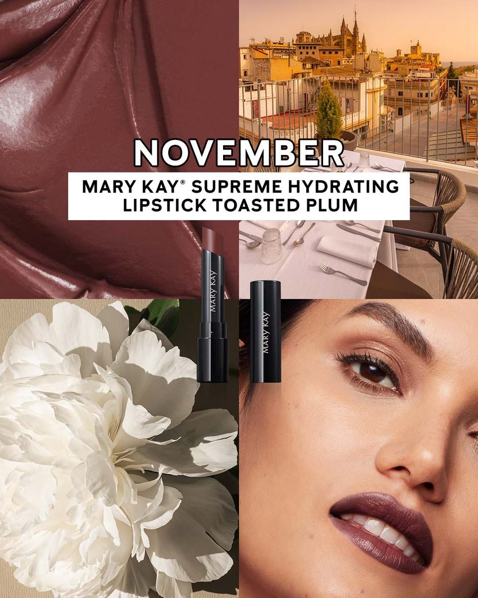 Tip & Trends for Mary Kay Consultant, Charyn Pope in Charleston, SC