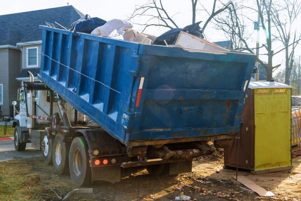 Demolition/Hauling for Pleasant Valley Land Management  in Westminster, MD