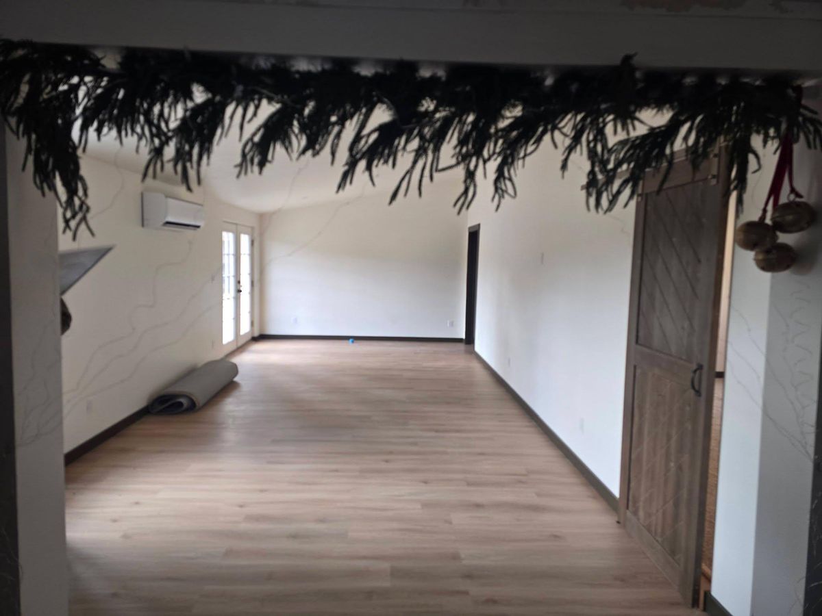 Drywall Installation for Aragon Handy Works in Ranchos de Taos, NM