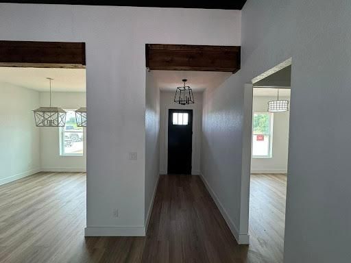 Residential New Builds for Reaves Custom Homes LLC in Jacksboro , TX