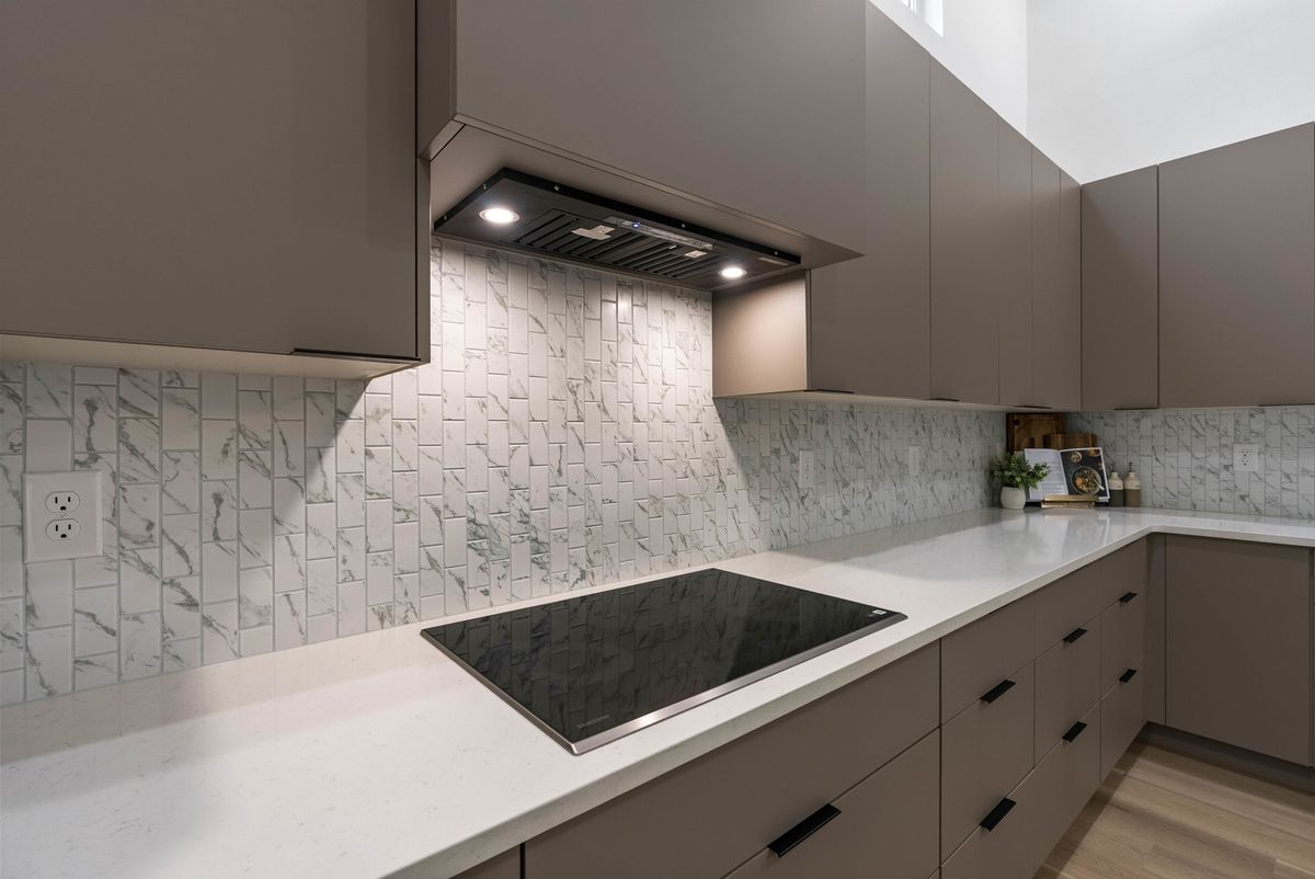 Kitchen and Bathroom Renovations for Anchor Point Builders LLC in Greenville, SC