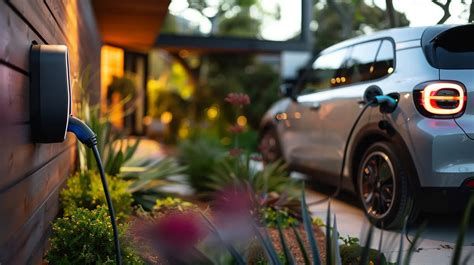 EV Chargers for Pacific Home Electric in Puyallup, WA