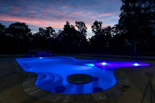 Pool Repairs and Remodels for Superior Backyard Builders LLC in Livingston, TX