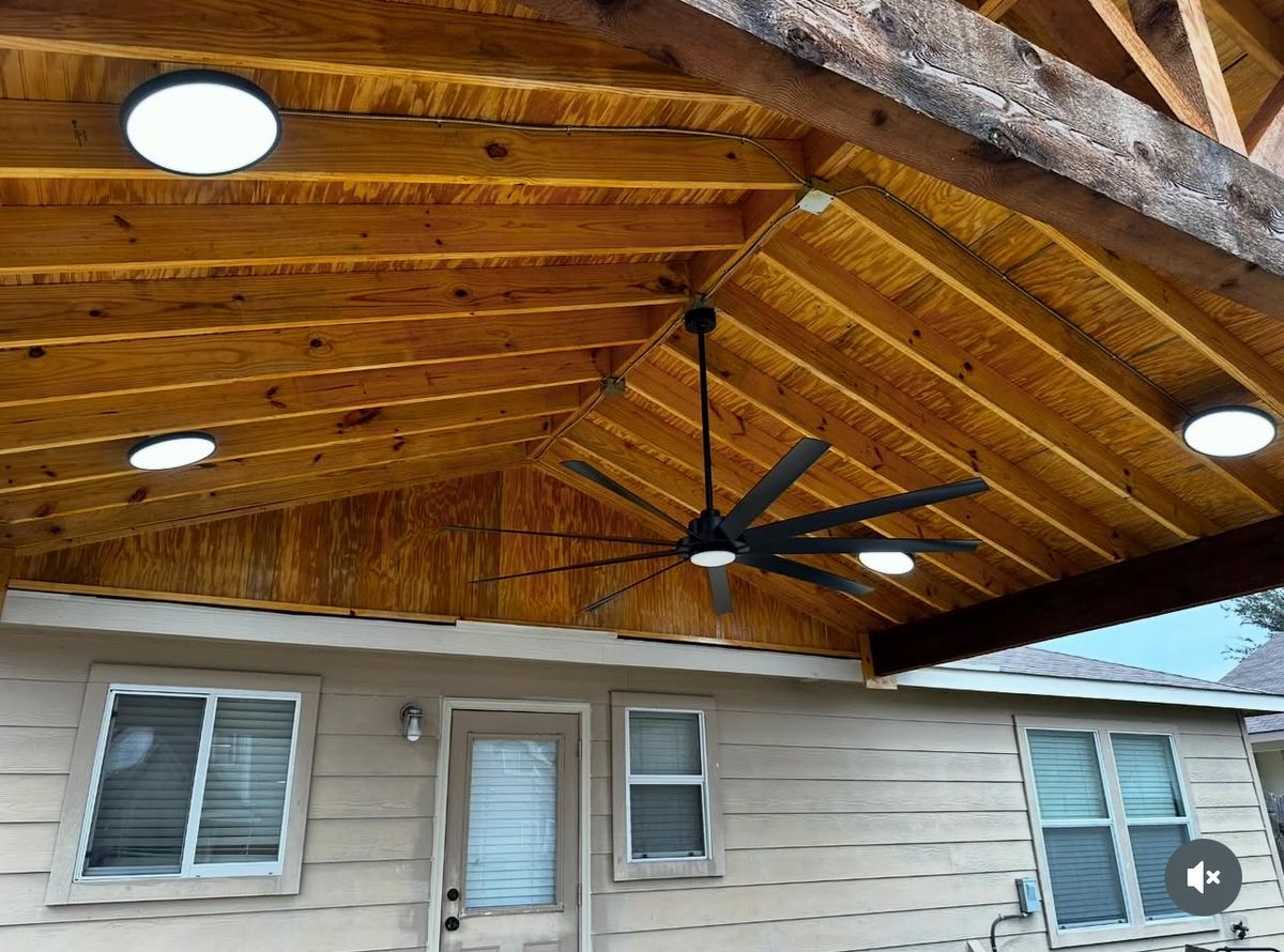 Remodeling Services for Da Silva Construction in San Antonio, TX