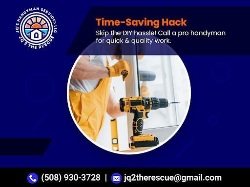 Flooring for JQ Handyman Services in Port Richey, FL