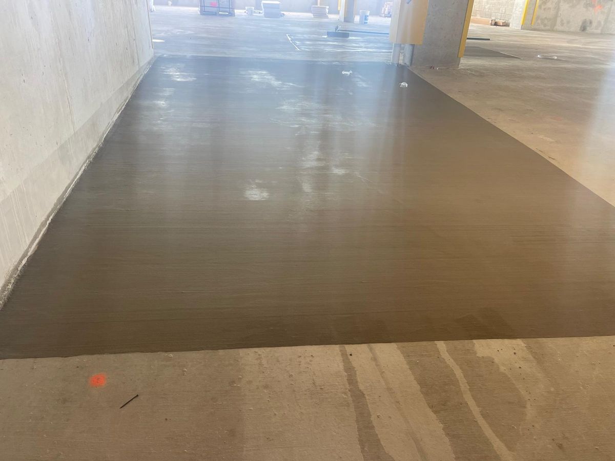 Concrete Repair Slabs for Vallejo Concrete Pumping & Finishing in Pompano Beach,  FL