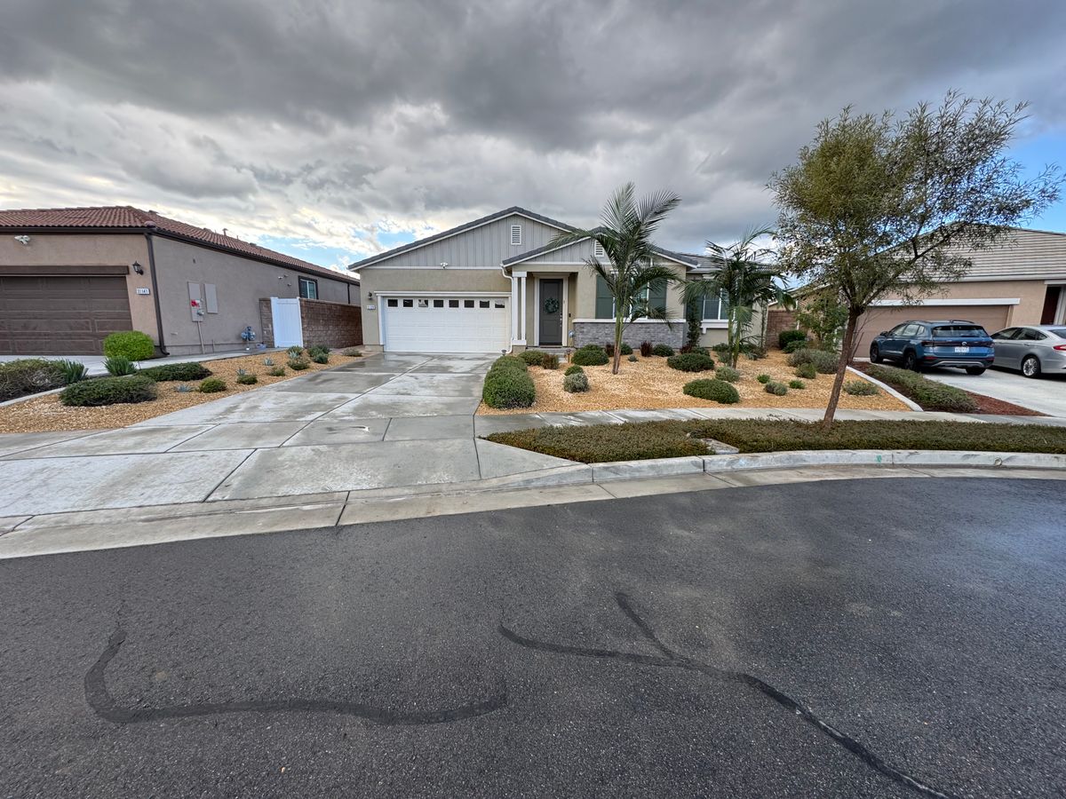 Drought Tolerant Landscapes for Aidan Jade Landscaping in Riverside County, CA