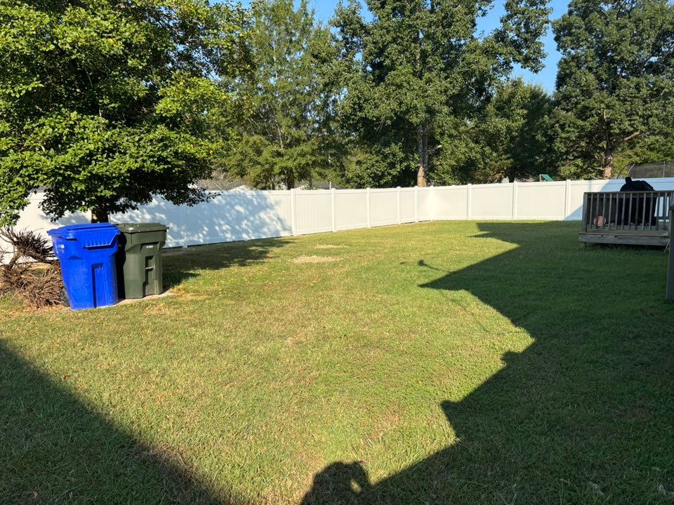 Other Services for RedLine Fencing in Moyock, NC