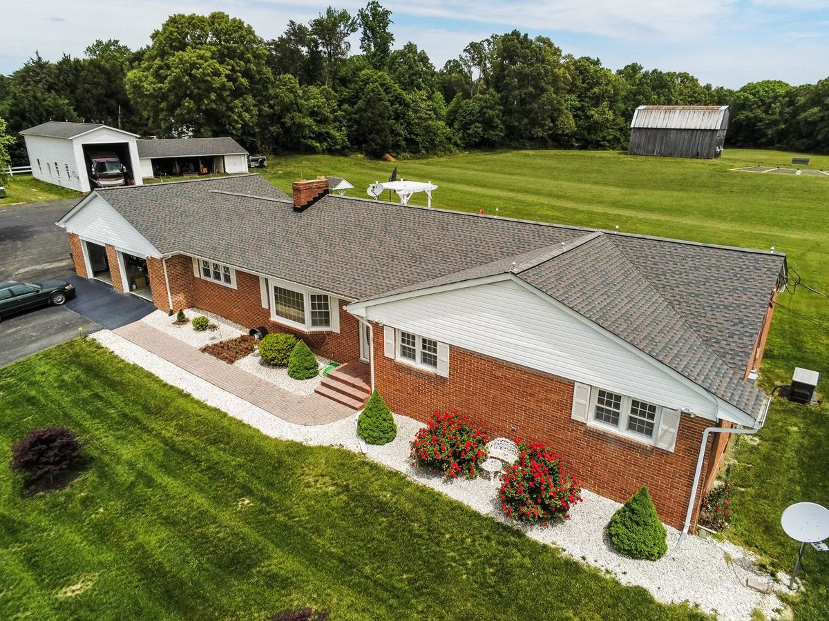 Hail & Wind Damage Repair in Mechanicsville, MD for Summit Exteriors, LLC  in Southern Maryland,  MD