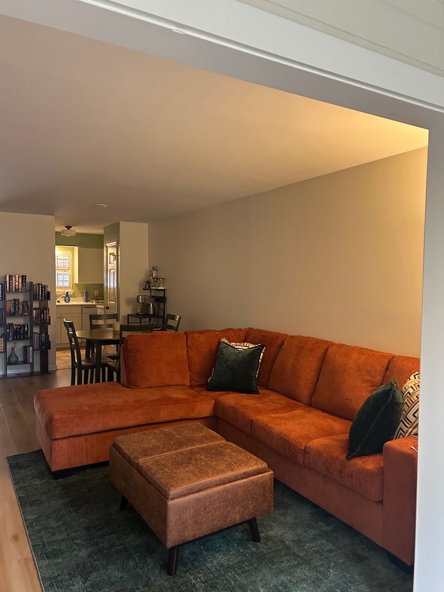 Interior Painting for Julios Pro Paintz in Savannah, GA