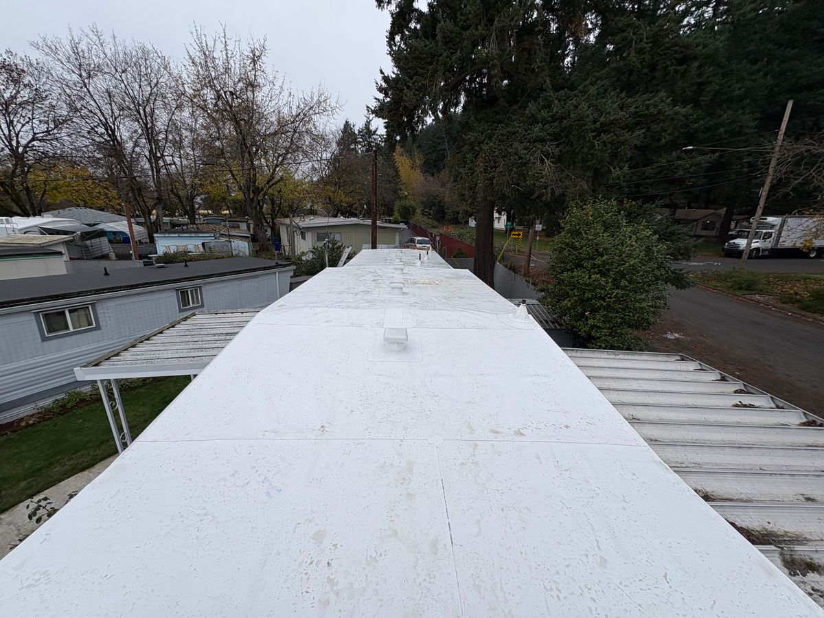 Roofing Replacement for Orcutt Roofing & Home Repair Professionals in Portland, OR