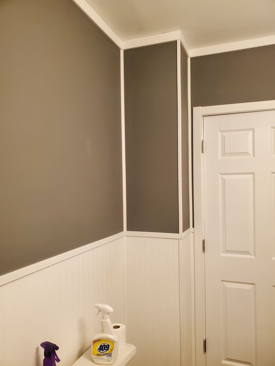 Bathroom Renovation for K.O. Construction & Remodeling in Washington, IL
