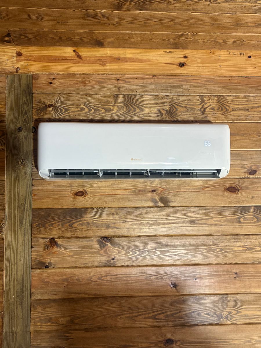 Energy Efficiency Audits for Isaac’s Air in Yoakum, TX