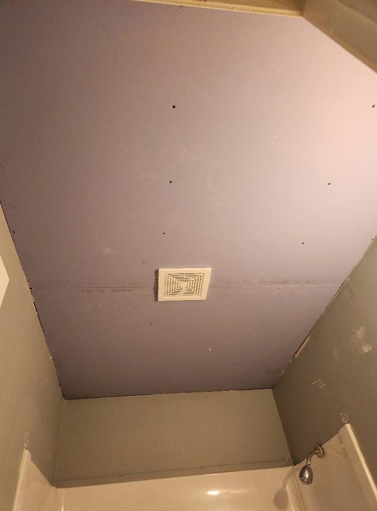 Drywall Repairs and Finishing for West Michigan Paint Pros LLC in Grand Rapids, MI