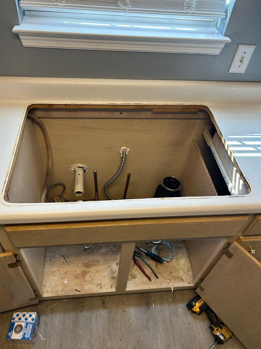 Leak Detection and Repair for Swift Flo Plumbing Services in Smyrna, TN