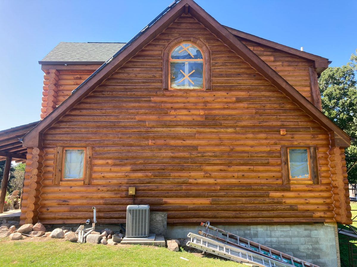 New Home Builds for Kenneth Fuller in Cleveland, MN