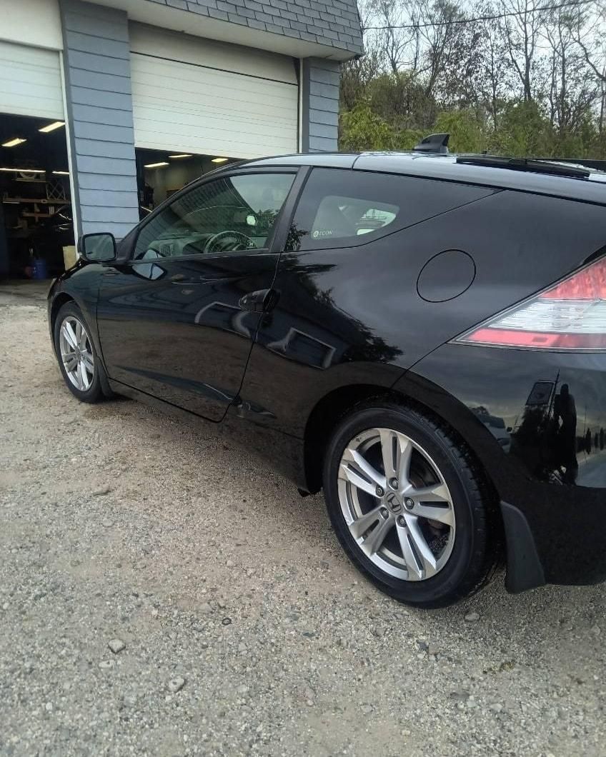 Full Detail Service for Luxury Auto Detail in Peoria, IL