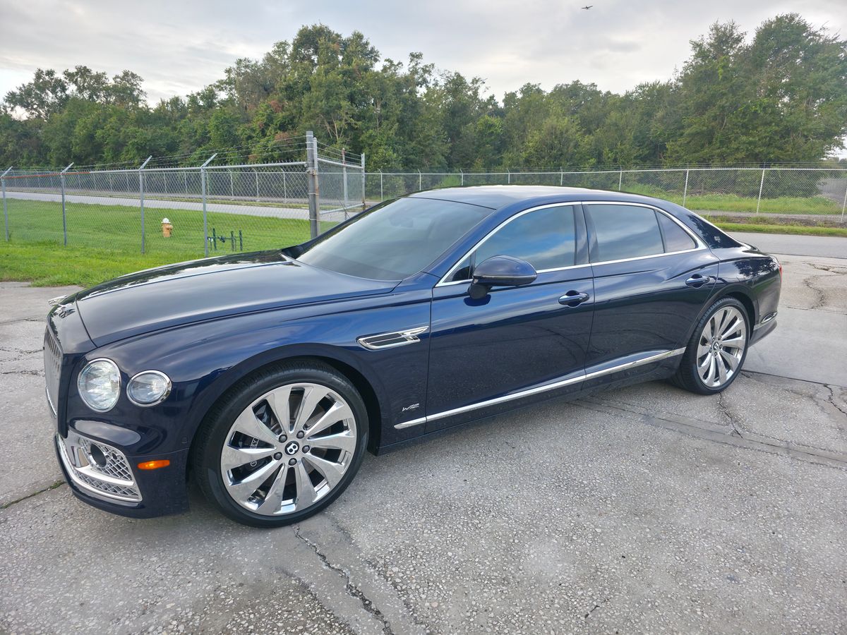 Ceramic Coatings for Michael's Auto Detailing  in Lakeland, FL