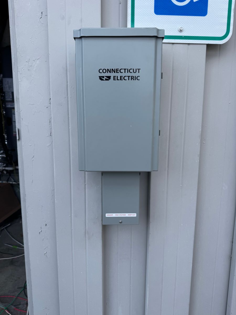 Electrical Services for Serenity Contracting in Columbia, SC