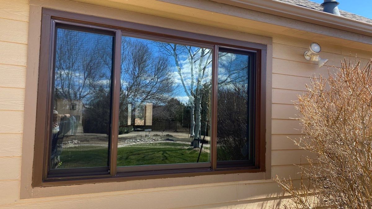 Window and Door Replacement for Meraki Services in Longmont, CO