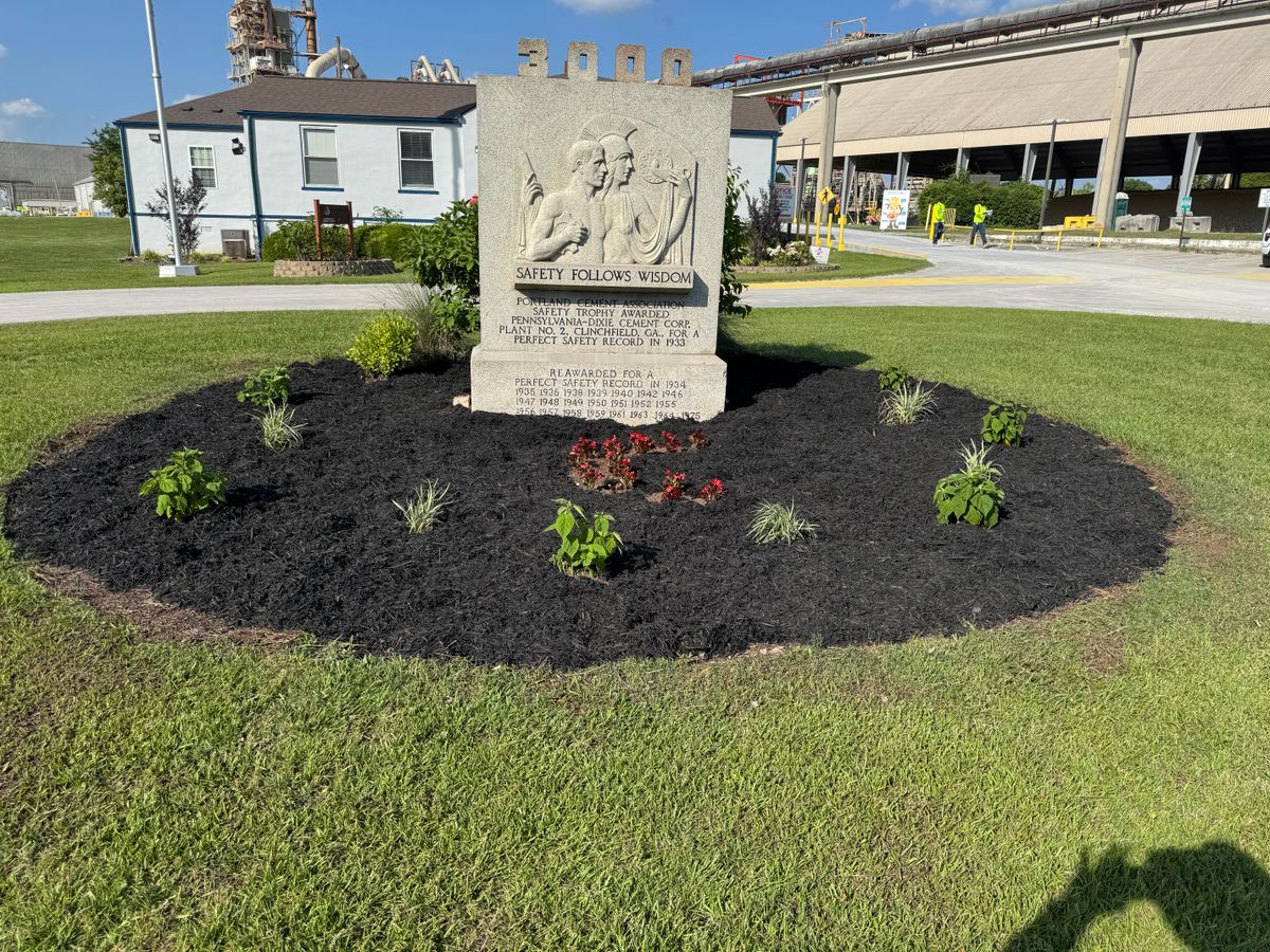 Turf, Ornamental, and Irrigation for Camalett Services in Perry, GA
