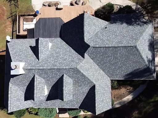 Roofing Replacement for Georgia Roof Rescue in Pike County, GA