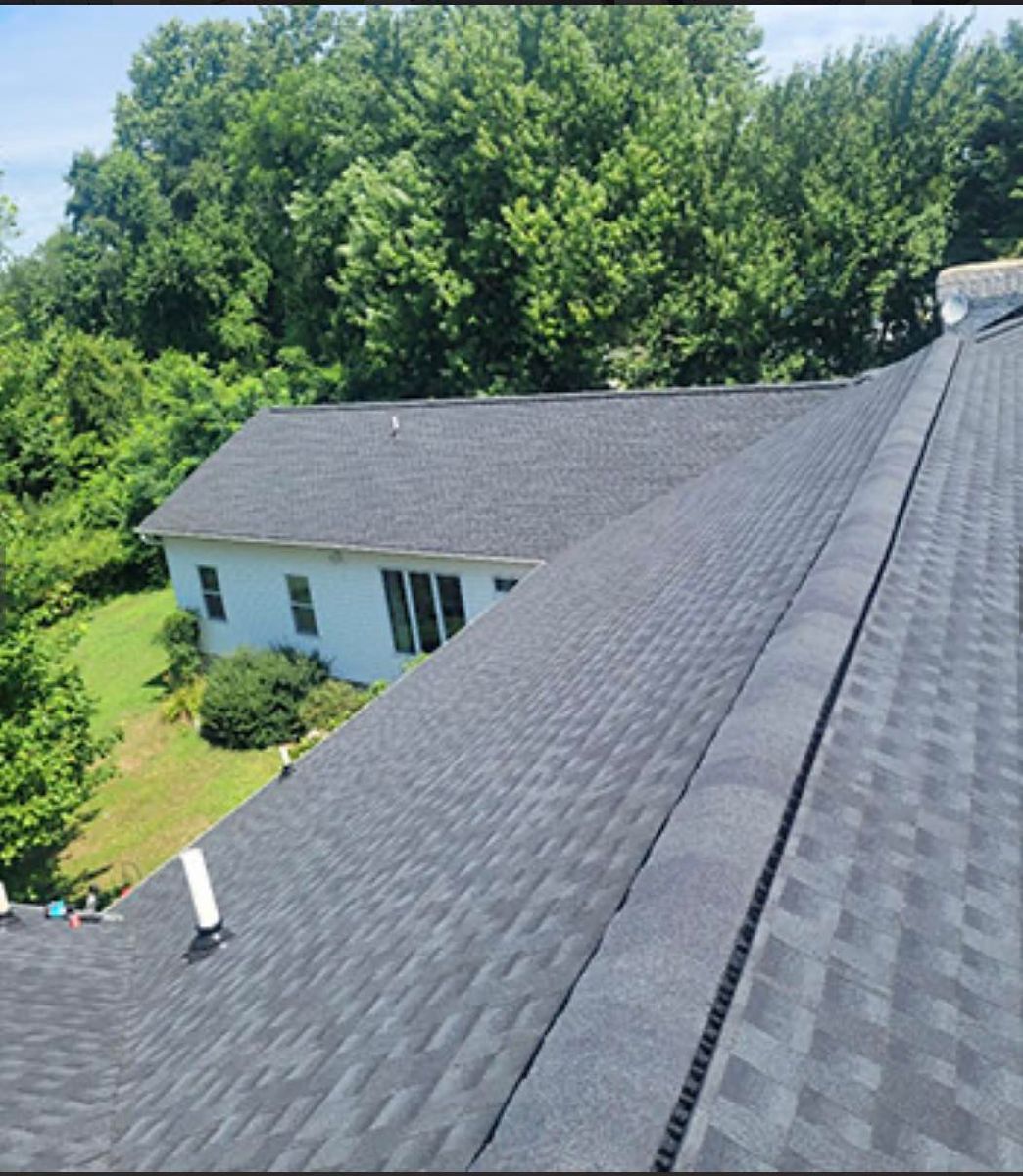 Construction Design & Build for La Bendicion Construction LLC in Annandale, VA