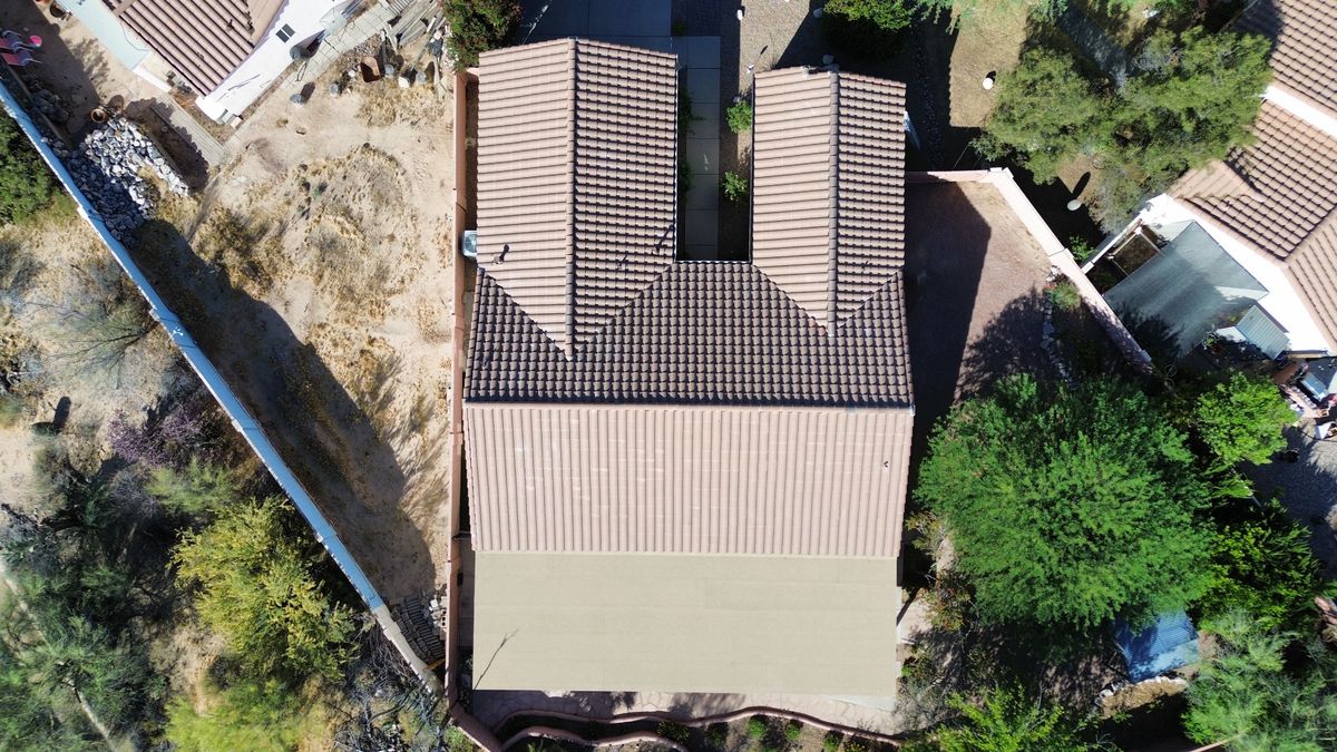 Roofing Installation for Copper Valley Roofing LLC in Tucson, AZ