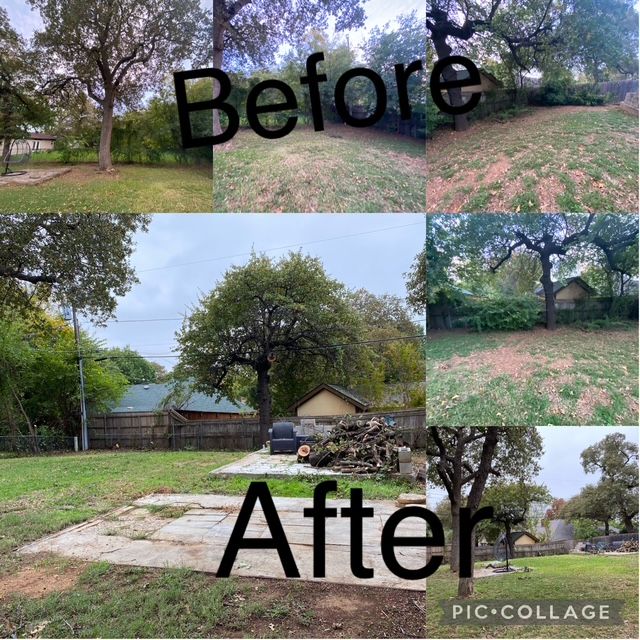 Landscape Installation for Valadez Landscaping LLC in Fort Worth, TX