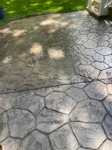 Hardscape Cleaning for Coastline Services  in Chesapeake, VA