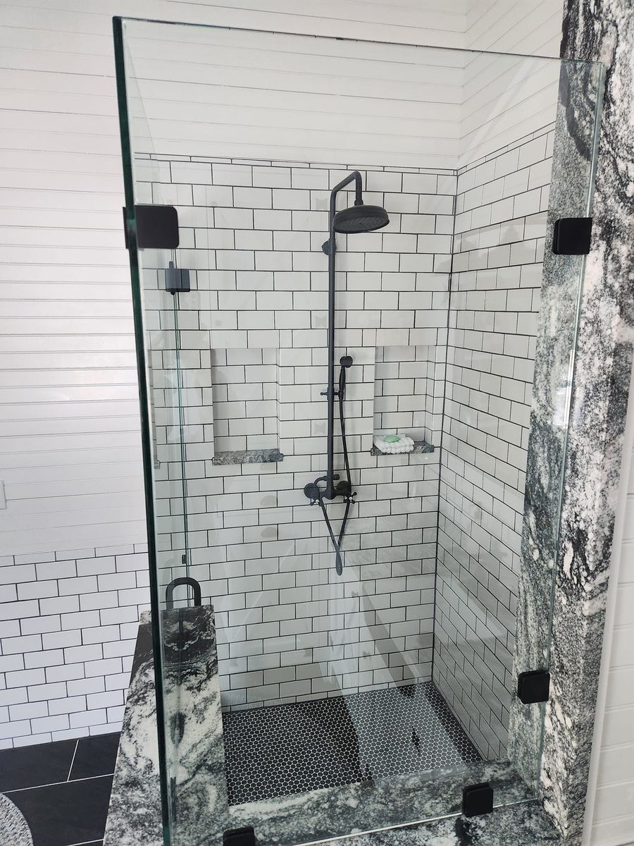 Toilet Repairs and Installation for JMM Plumbing in Franklin, ME