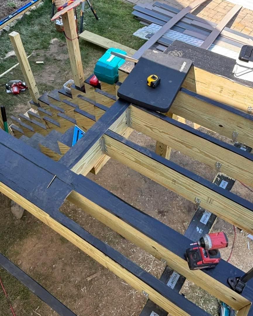 Carpentry for Milton Carpentry Services in Beverly, MA