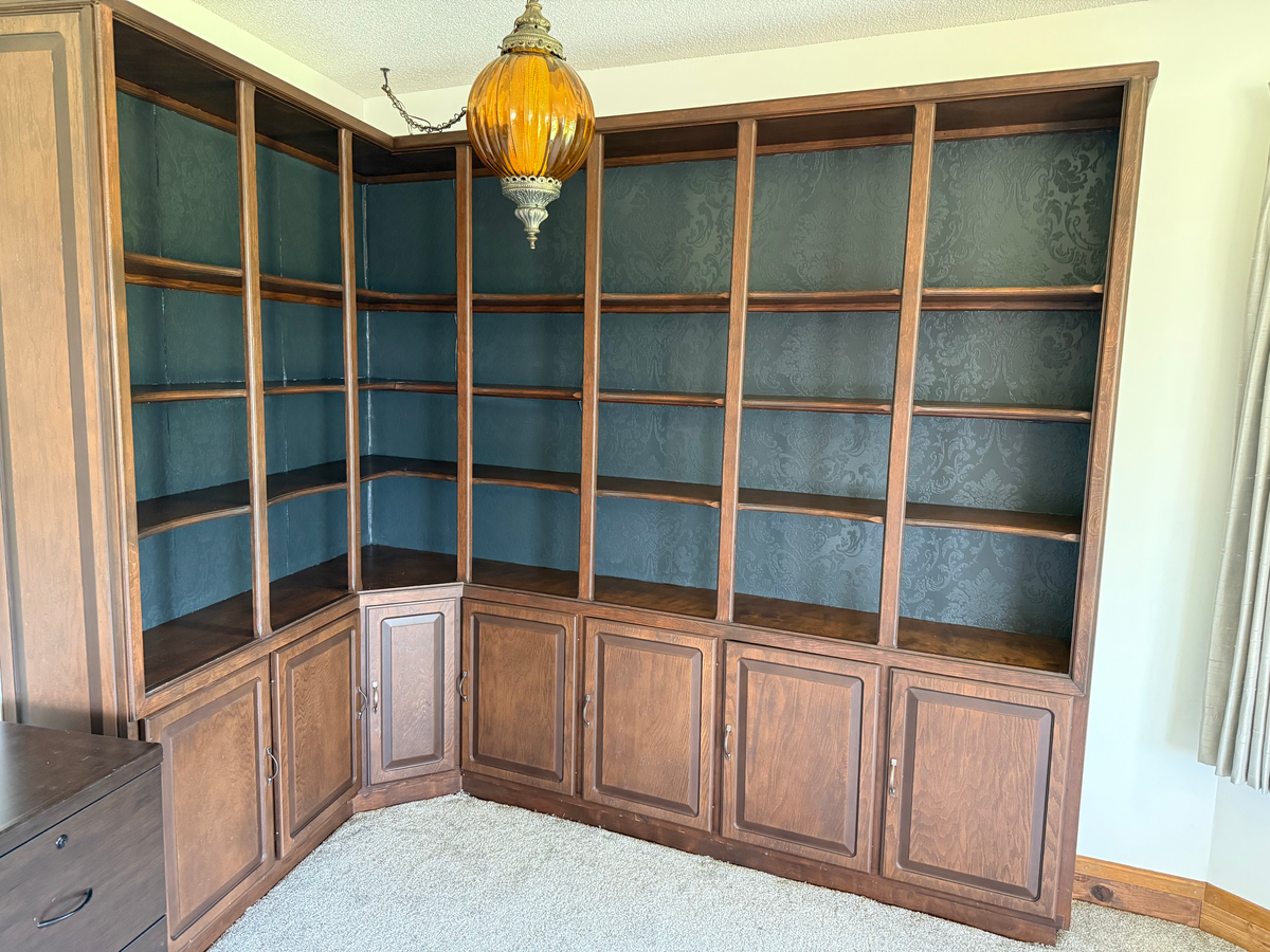 Interior Painting for Mathews Painting in Iola, KS