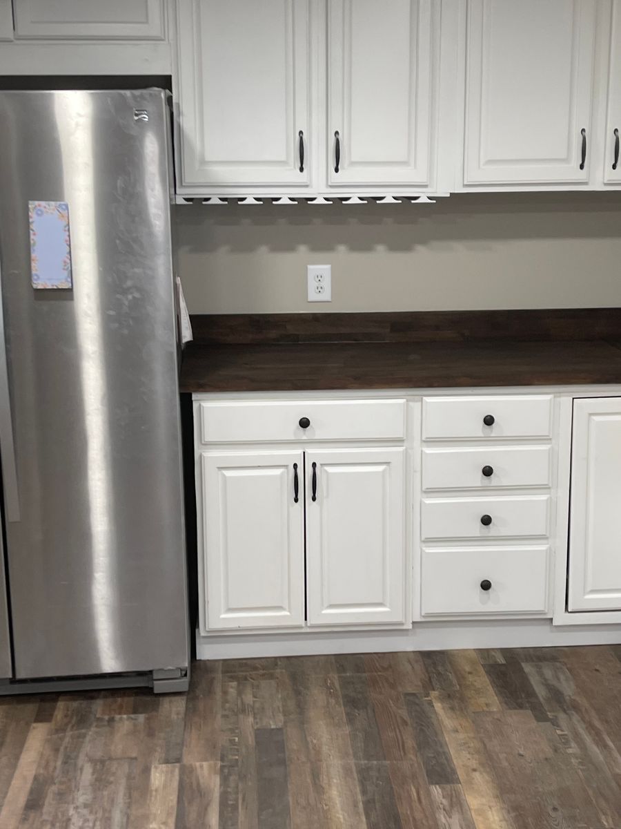 Kitchen Remodeling for All About You Handyman Services Inc in Butte, MT