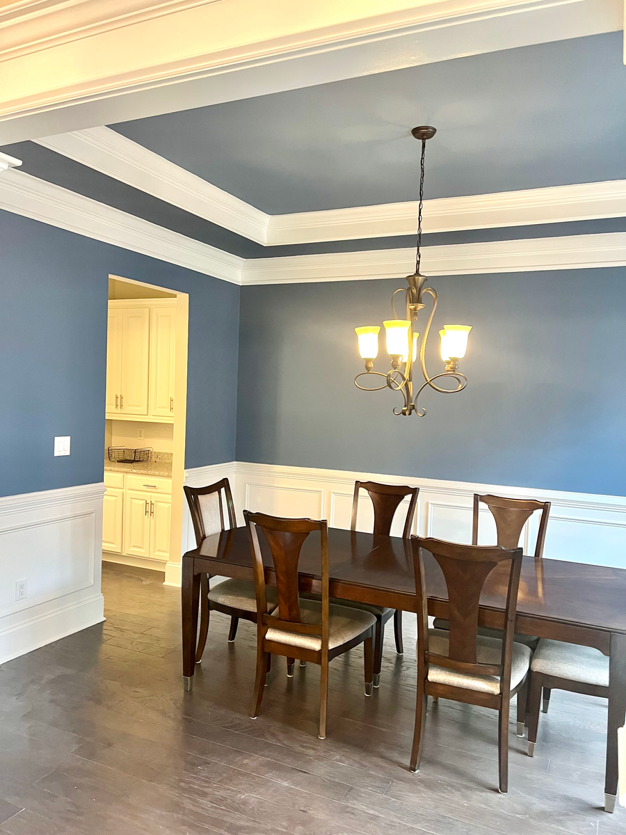 Interior Painting for MHC Painting in Bucks County,  PA