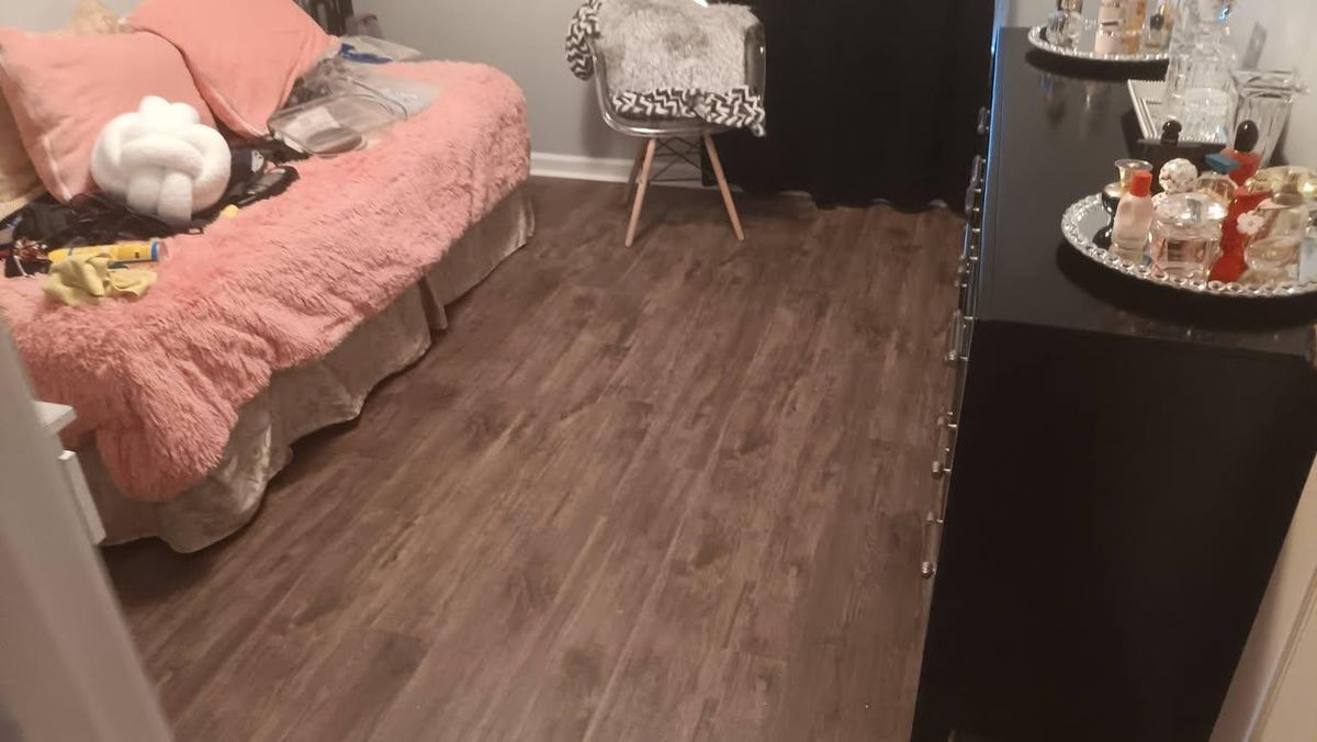 Laminate Flooring for Middle Tennessee Wood Floors in Clarksville, TN