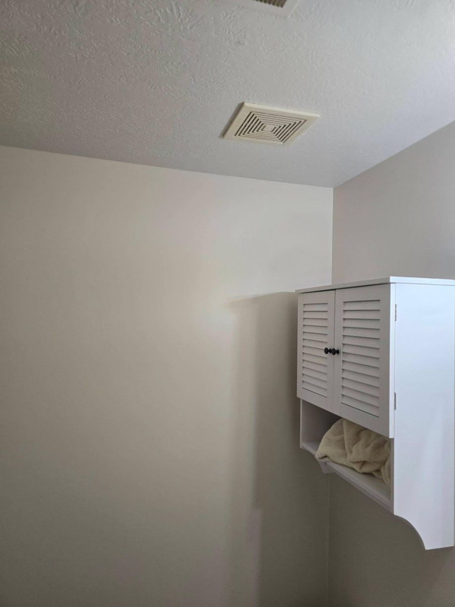 Interior Painting for Hightower Painting in Covington, TN