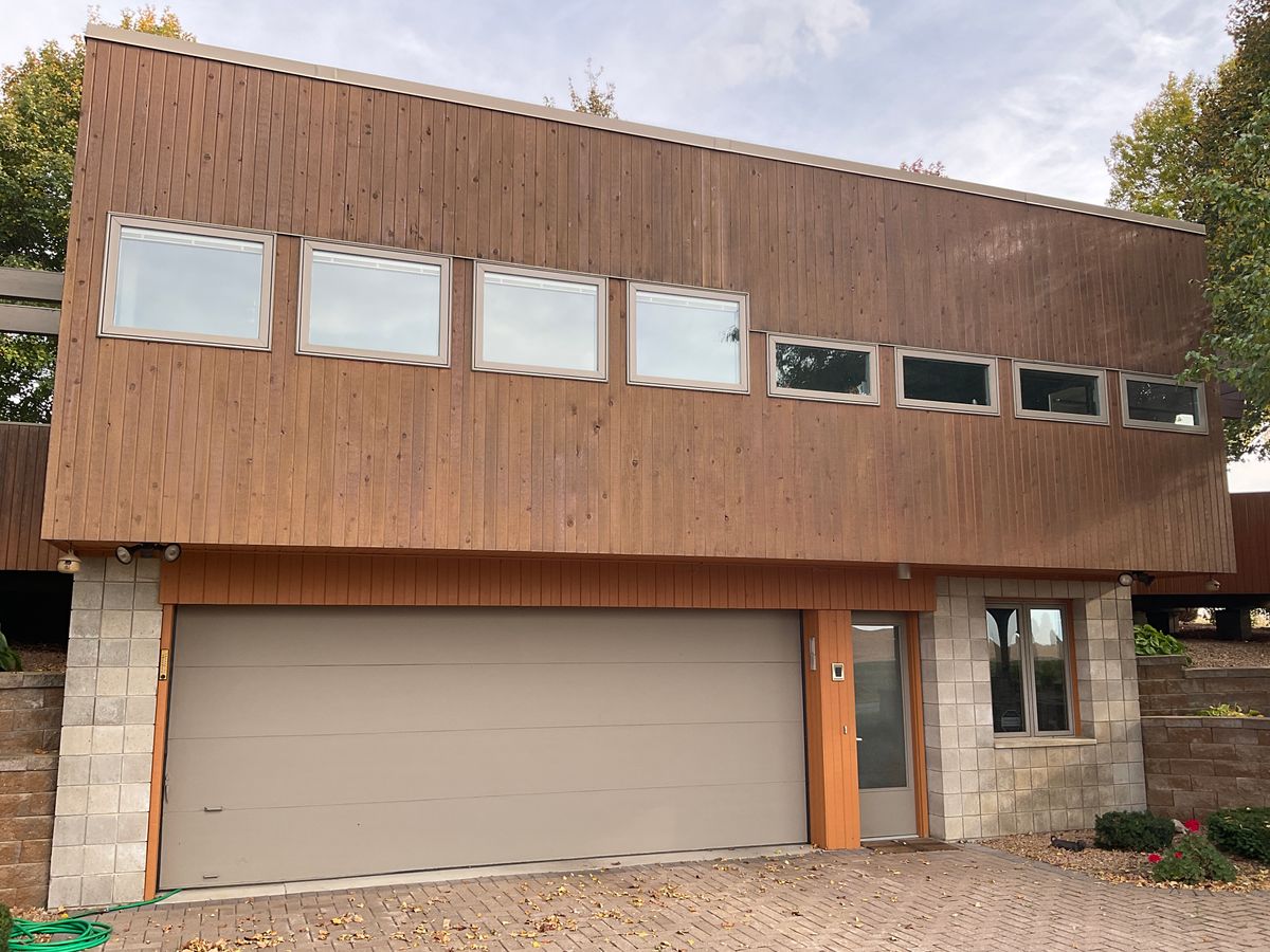 New Home Builds for Kenneth Fuller in Cleveland, MN