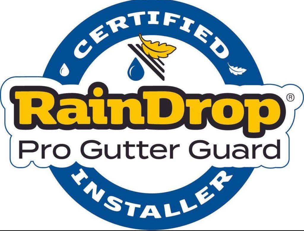 Gutter Guards for First Responder Pressure Washing in Julington Creek Plantation, FL