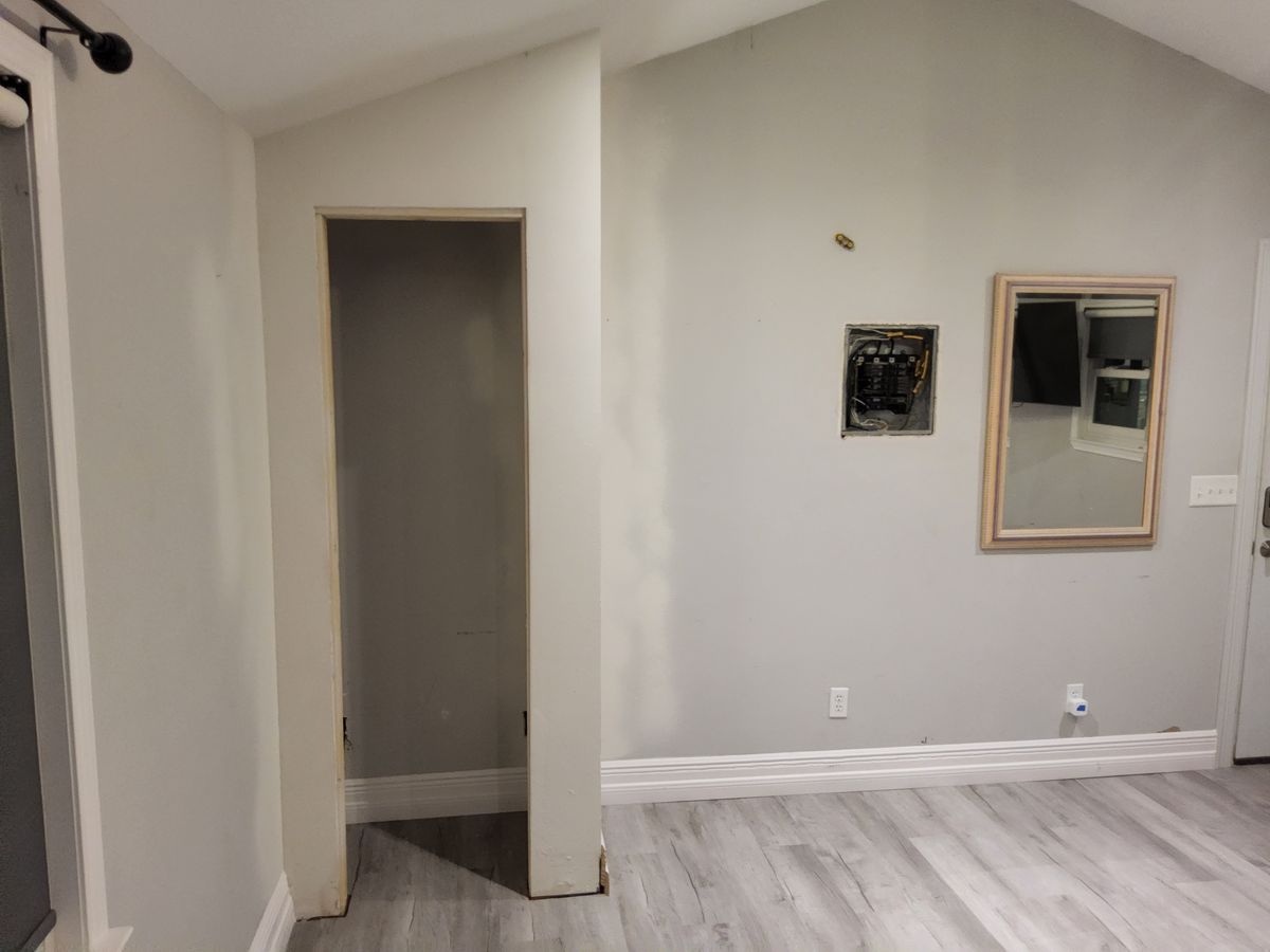 Kitchen and Bathroom Renovations for Cotanny Construction LLC in Llano, TX