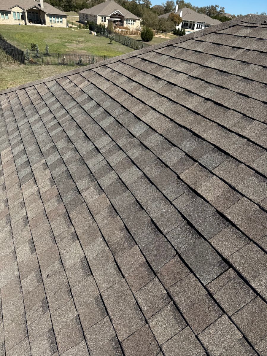 Roofing Repairs for LeBlanc Construction Services in Dripping Springs, TX
